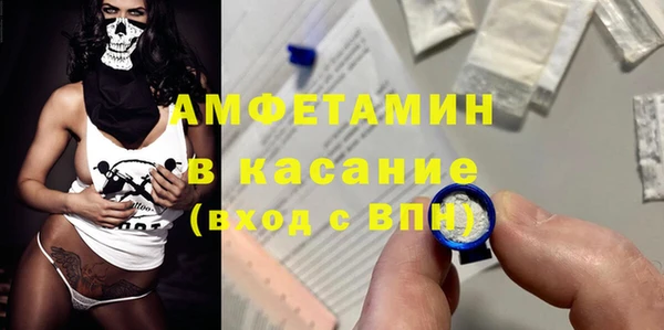 хмурый Каменка