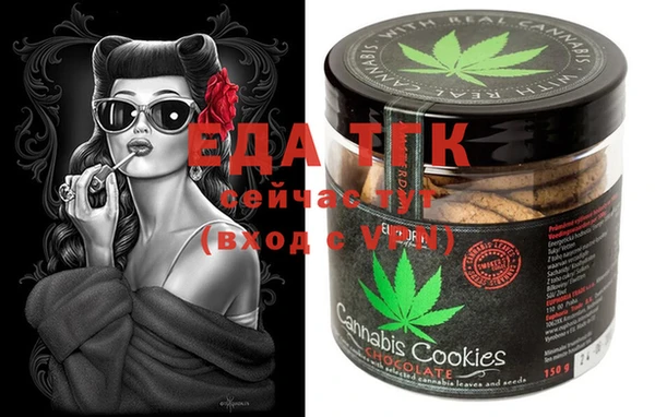 хмурый Каменка