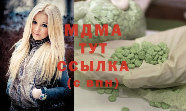хмурый Каменка