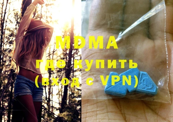 хмурый Каменка